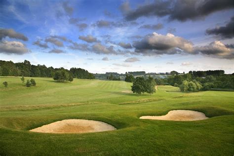 tudor park golf maidstone.